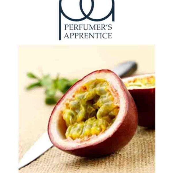 Passion Fruit Aρωμα By TPA 15ml