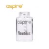 Aspire Nautilus Pyrex Tank Glass 5 ml