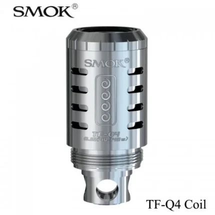 Smok Tf Q4 - 0.15 Ohm