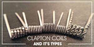 clapton-coils-its-types