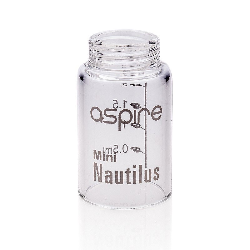 Aspire Nautilus Mini Pyrex 2 ml