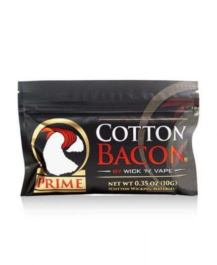 Cotton Bacon Prime 0.35 OZ 10g