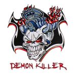 Demon-Killer