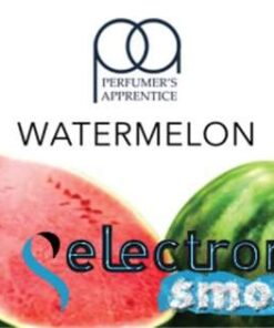 Watermelon Aρωμα BY TPA 10ml (καρπουζι)