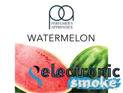 Watermelon Aρωμα BY TPA 10ml (καρπουζι)