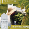 Traditional Philotimo 60 ml (παραδοσιακές ποικιλίες καπνού)