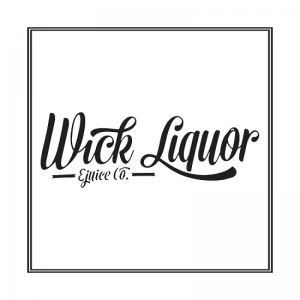Wick-Liquor