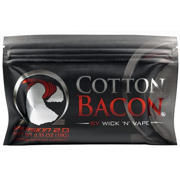 Cotton Bacon Version 2 0,35 OZ 10G