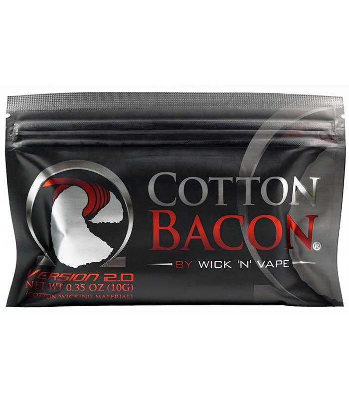 Cotton Bacon Version 2 0,35 OZ 10G