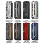 Thelema Solo Mod 100W - Lost Vape
