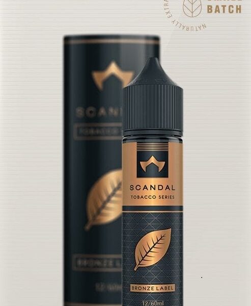 Bronze-Label-Scandal-Flavors-Organics-60ml