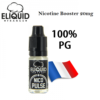 Νικοτίνη Eliquid France Nicotine Booster Foul PG 100% 20mg-10ml