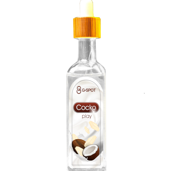 Cocko Play-G Spot Flavour Shot 20ml