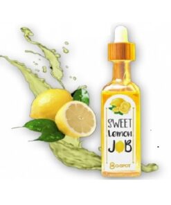Lemon Job-G Spot Flavour Shot 20ml