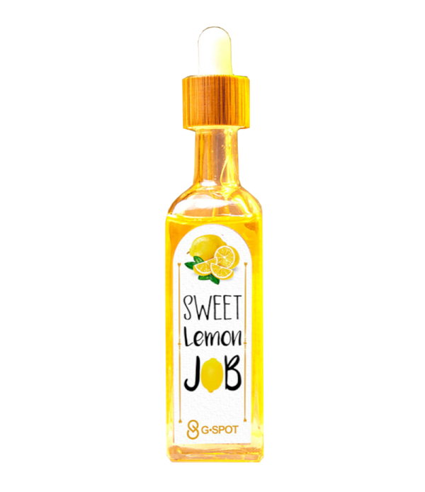 Lemon Job -G Spot Flavour Shot 20ml