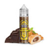 Choco Croissant-Juicebox 60ml (κρουασάν βουτύρου με γέμιση βελούδινης σοκολάτας)