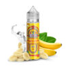 Banana Milkshake-Juicebox 60ml (μπανάνας κρέμα βανίλια)