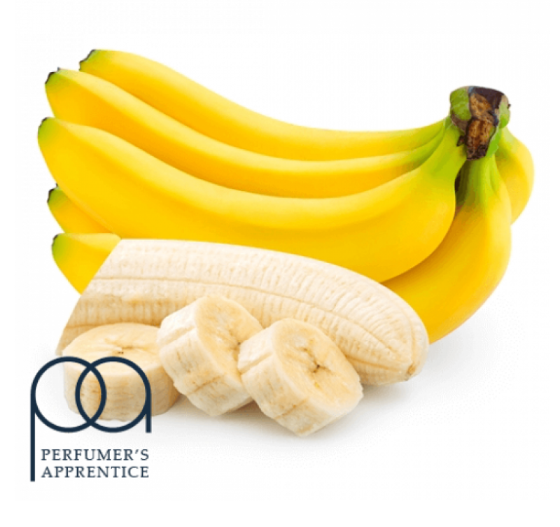 Banana άρωμα BY TPA 15 ml (μπανάνα)