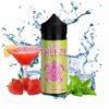 Gin Strawberry Smash-Fizz Freeze 120ml