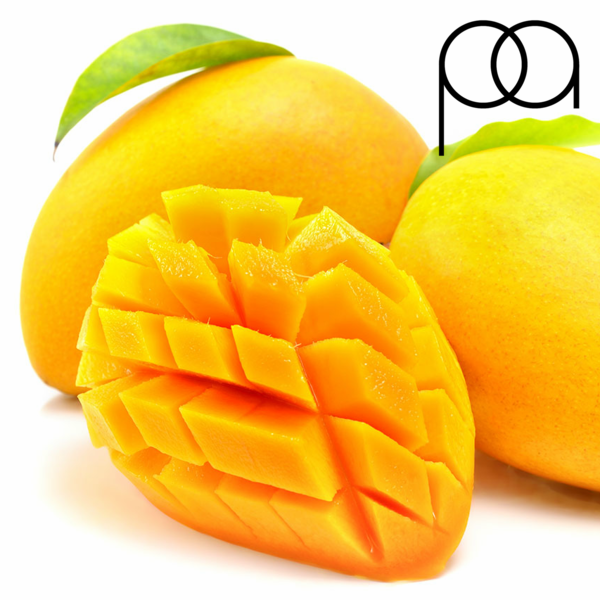 Mango άρωμα BY TPA 15 ml (μανγκο)