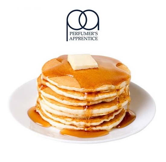 Pancake άρωμα BY TPA 15 ml (Pancake)