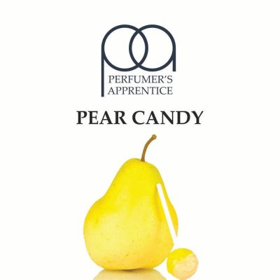 Pear Candy άρωμα BY TPA 15 ml (γλυκo Αχλάδι)