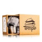Temple RDA - Vaperz Cloud 25mm .