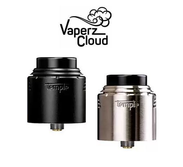 Temple RDA - Vaperz Cloud 25mm