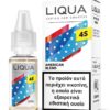 American Blend Liqua 4S Hybrid Salt 10ml 20mg