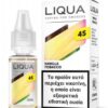 Vanilla Tobacco Liqua 4S Hybrid Salt 10ml 20mg