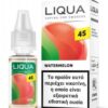 Watermelon Liqua 4S Hybrid Salt 10ml 20mg