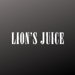 Lion's Juice