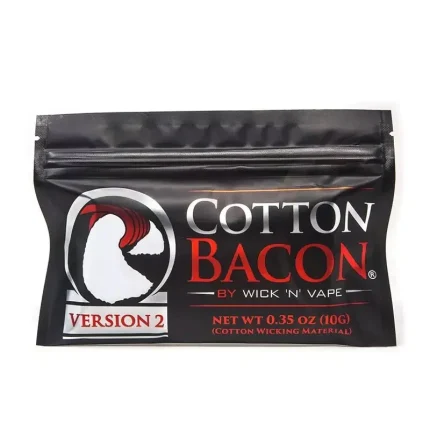Cotton Bacon V2 10G