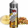 Nutty Custard IVG Flavour Shot 120ml