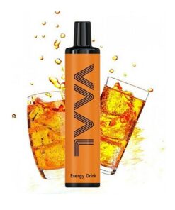 VAAL 500 Energy Drink Disposable 500 Puffs