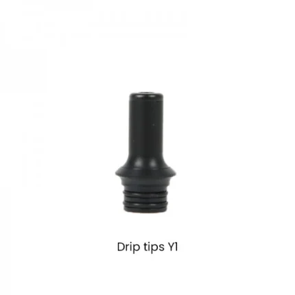 Drip Tip 510 Model - Y1 - Fumytech