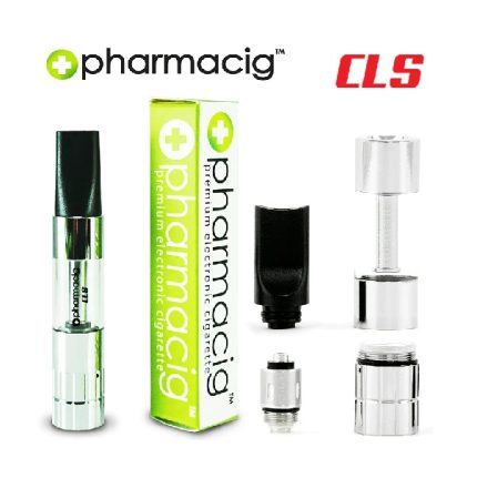 Pharmacig CLS - C14 Organic BDC - 1.6ohm