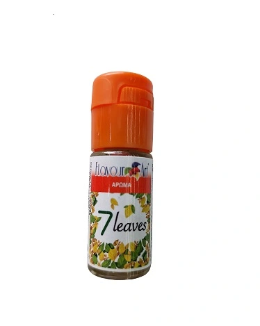 7 Leaves - άρωμα 10ml - FlavourArt Italy