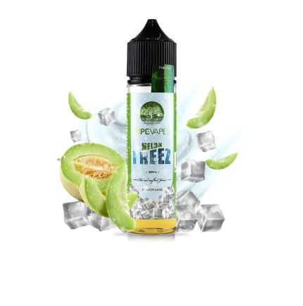 Melon Freez - Ripe Vapes - Flavorshot - 60ml
