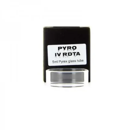 Pyrex Pyro V4 RDTA Vandy Vape 5ml