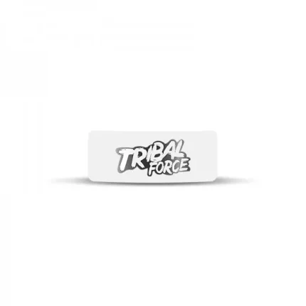Silicone Vape Band - 22-24mm- Tribal Force