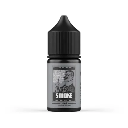 Smoke - Palette Flavor Shots 30ml