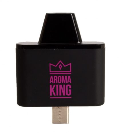 Fruits Mix - AK LUNI USB Pod Aroma King 700 Puffs - 20mg