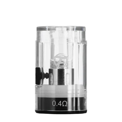 Cartridge Hookah Air 6ml -1pcs- Fumytech