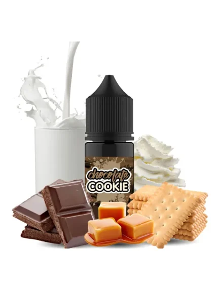 Chocolate Cookie Blackout 30ml