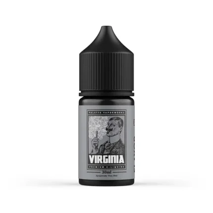 Virginia - Vaporworks Palette Flavor Shots 30ml