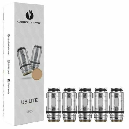 Coils UB Lite L1L3L5L6 - Lost Vape